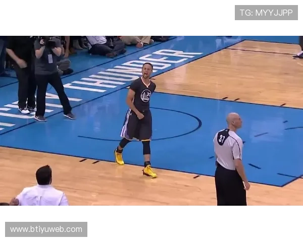 NBA直播勇士vs雷霆巅峰对决:库里能否率队复仇雷霆?